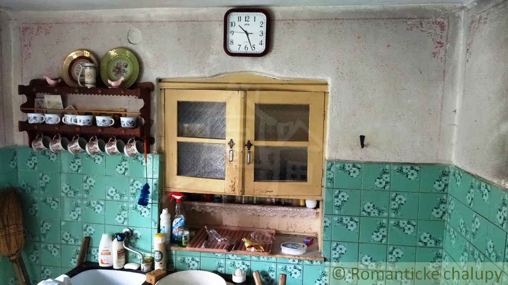 Pozemok s pôvodným domom - 4