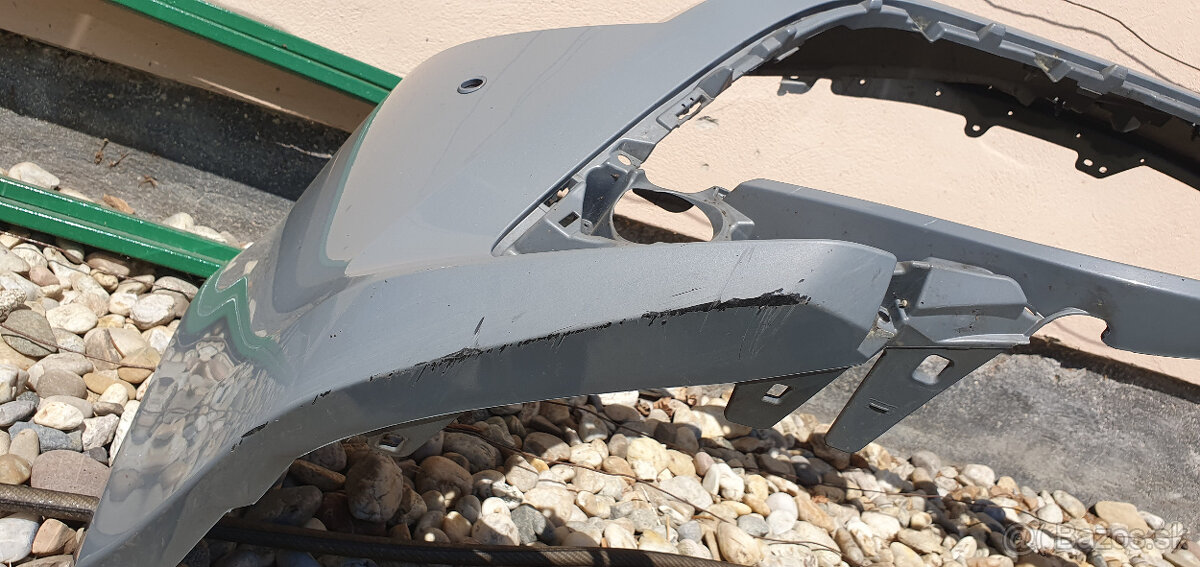 predný nárazník toyota corolla combi - 4