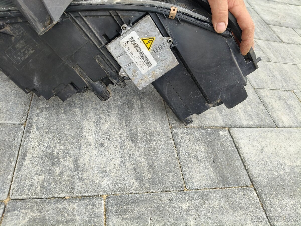 Mazda 6 GG1 Xenony - 4