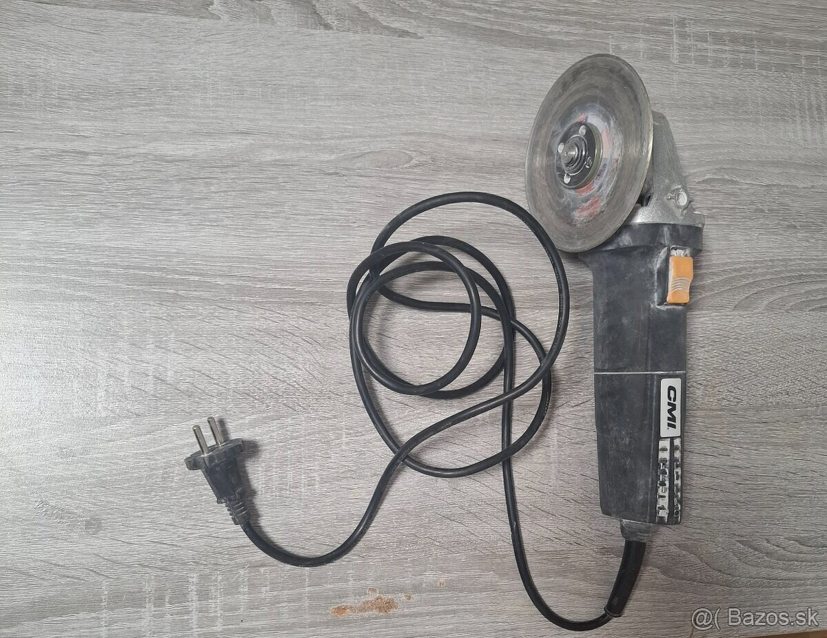 Rôzne náradie – elektrické, plne funkčné - 4