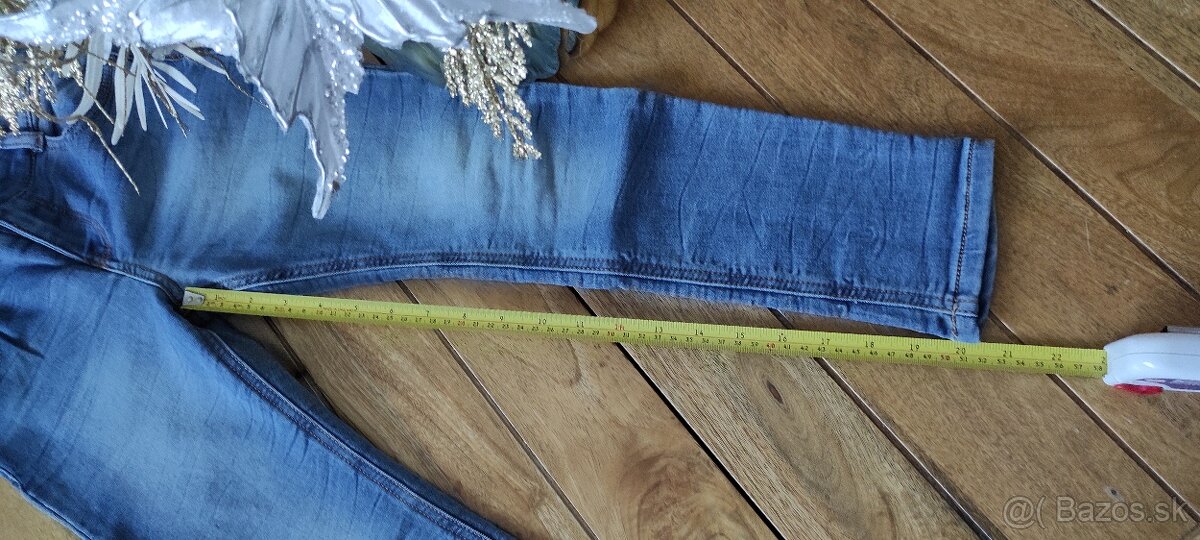 Rifle zn. F&F 6-7r - 4