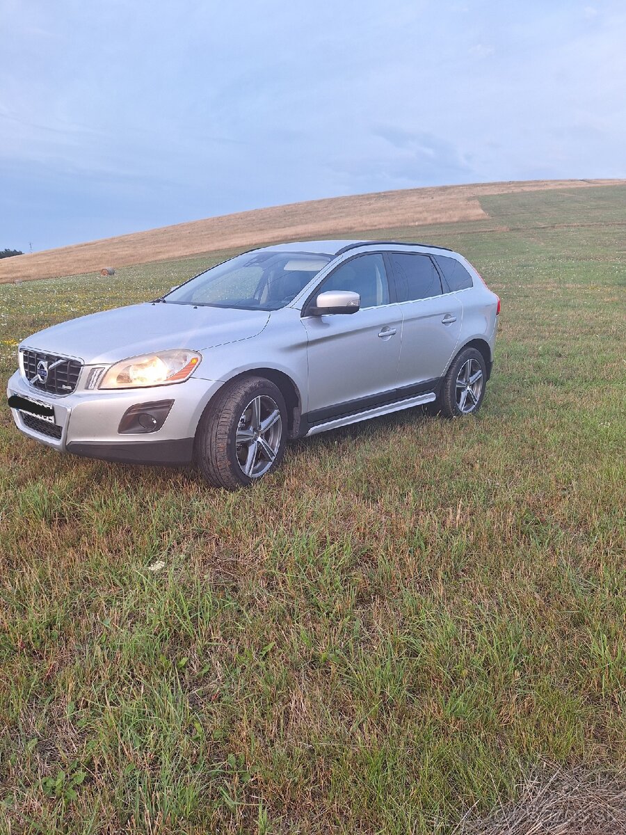 Volvo XC60 - 4
