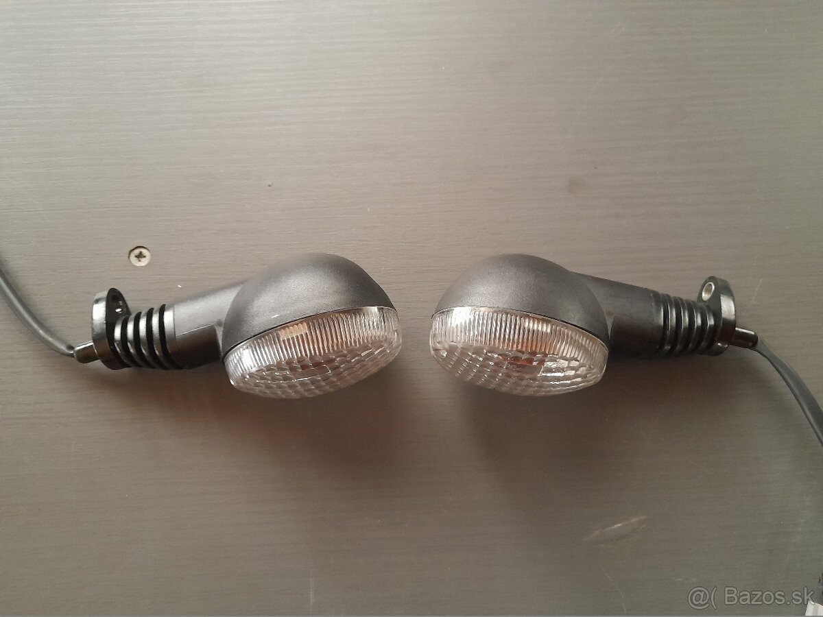 Zrkadlá Smerovky - 4