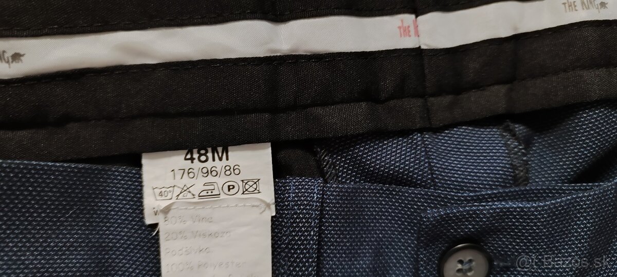 Oblek na akúkoľvek príležitosť - 4