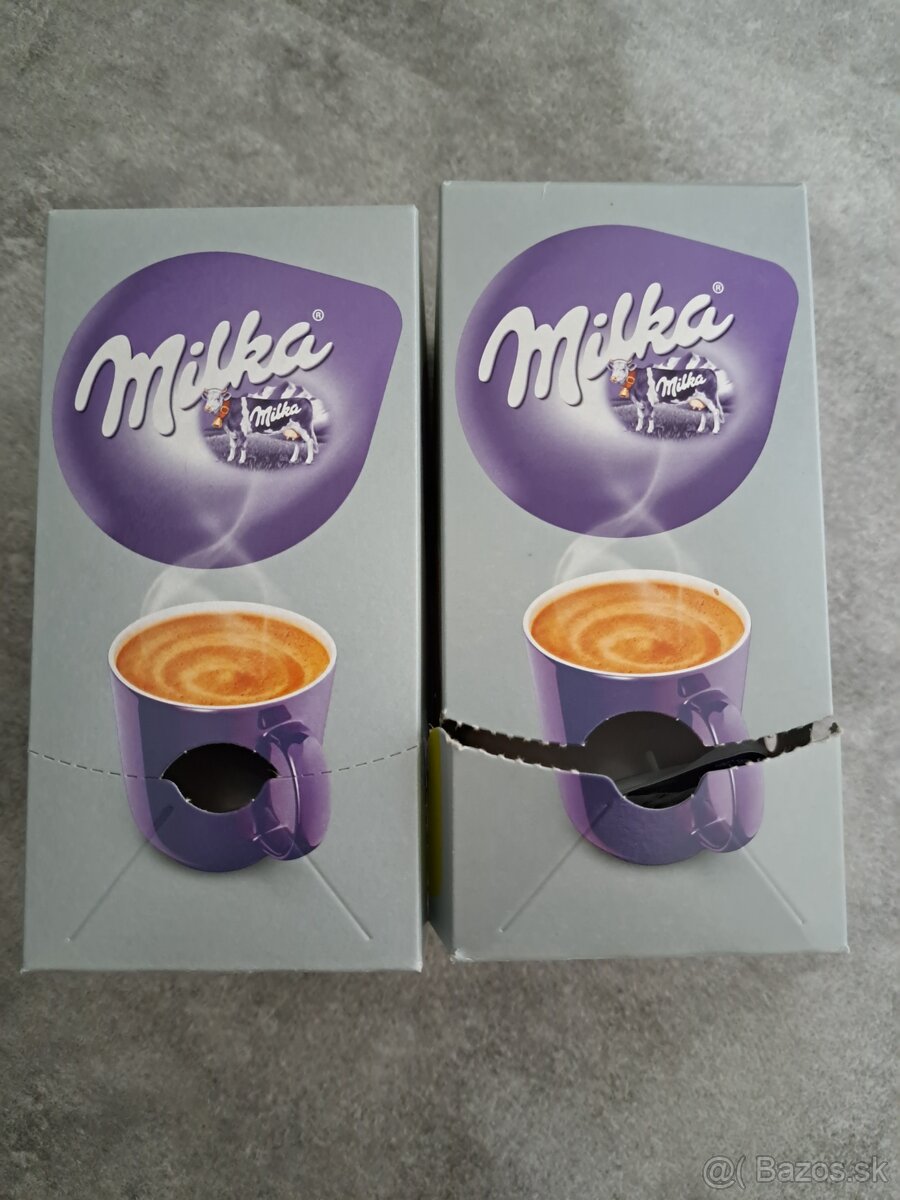 Kávovar Tassimo vivy 2 + kapsule - 4