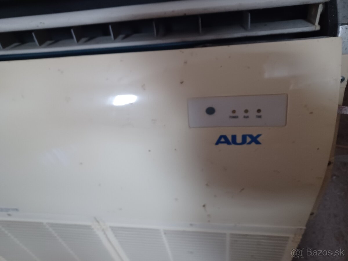 Klimatizacia Aux - 4