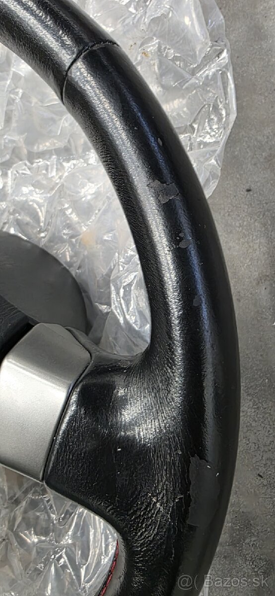 Volant nissan Silvia S15 SpecR - 4