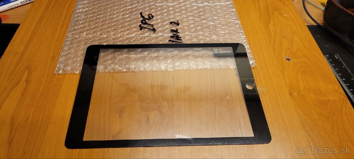 dotykové sklo ipad air 2 - 4