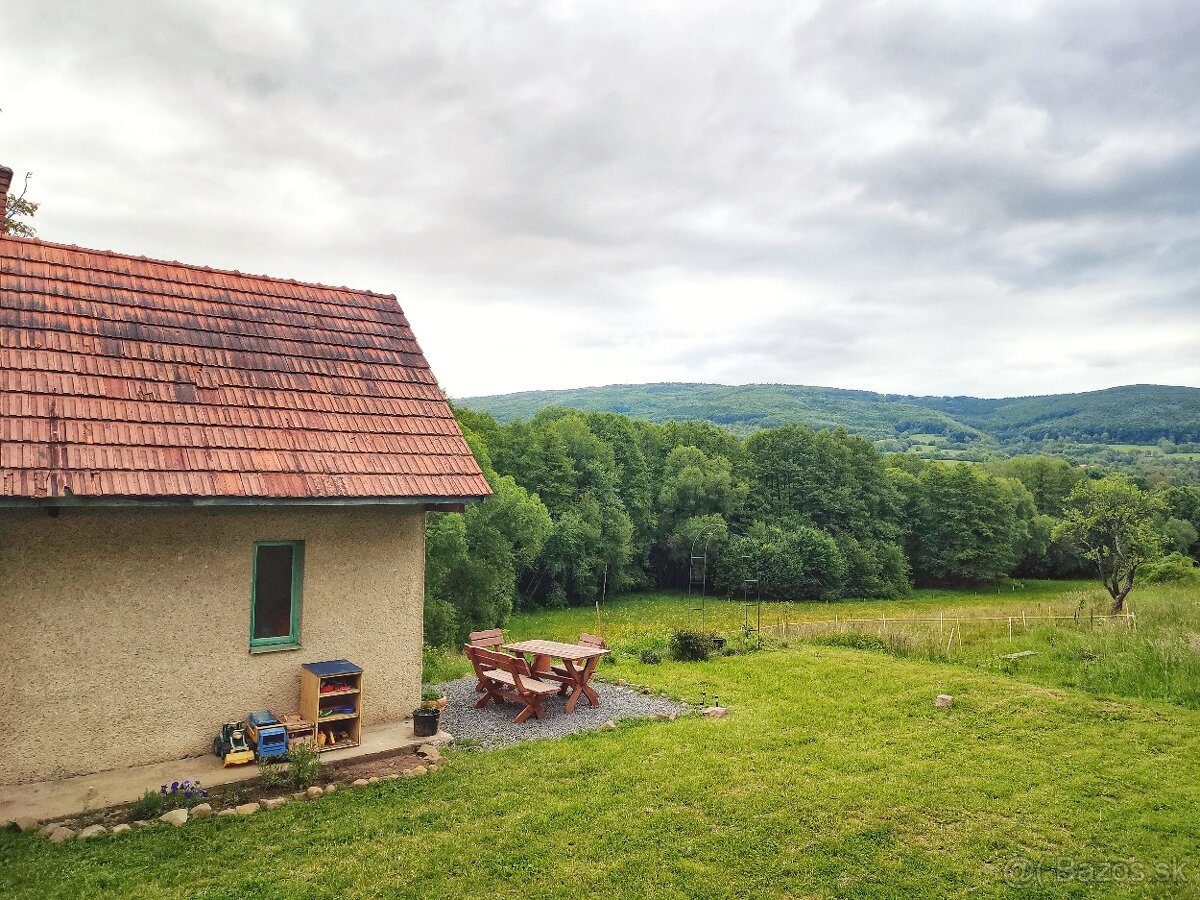 rodinný dom v Zaježovej - 4