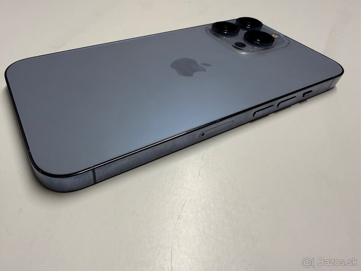 Apple iPhone 13 Pro – 256 GB - 4