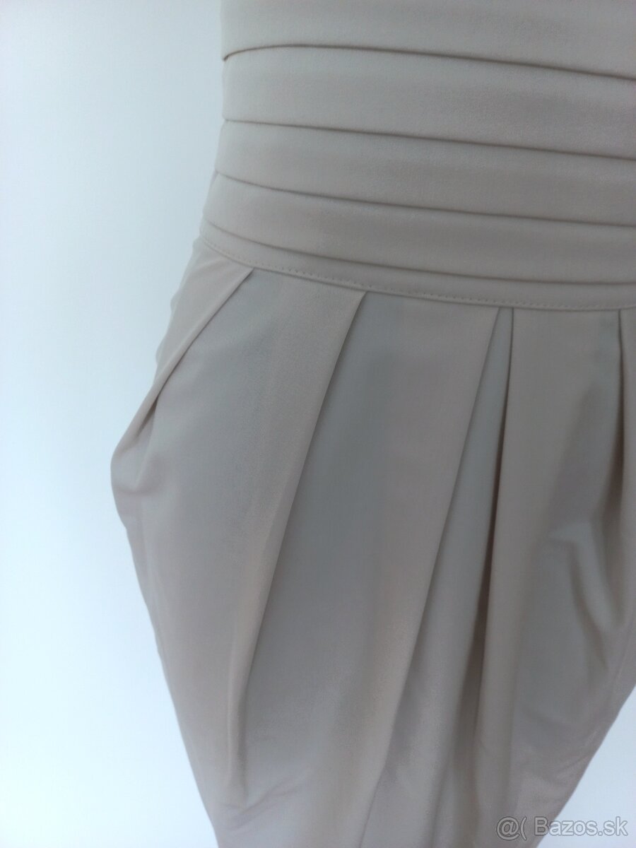 Puzdrové šaty dámske/detské - 4