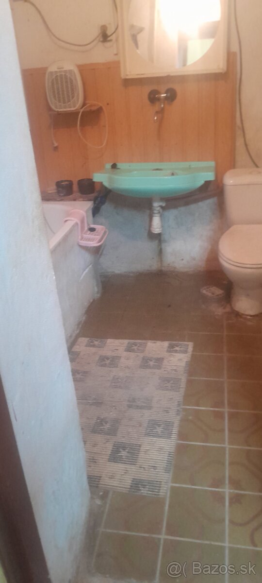 Predám 3 izbovi Rodin dóm gbelce - 4