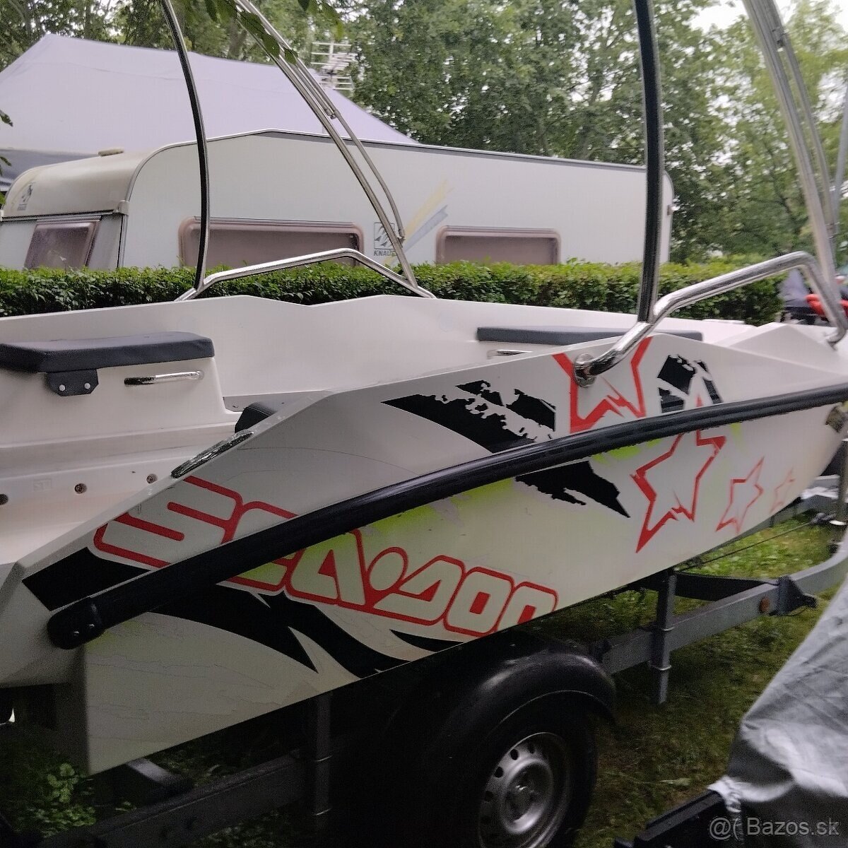 Sealver 444 r.v .2017 - 4