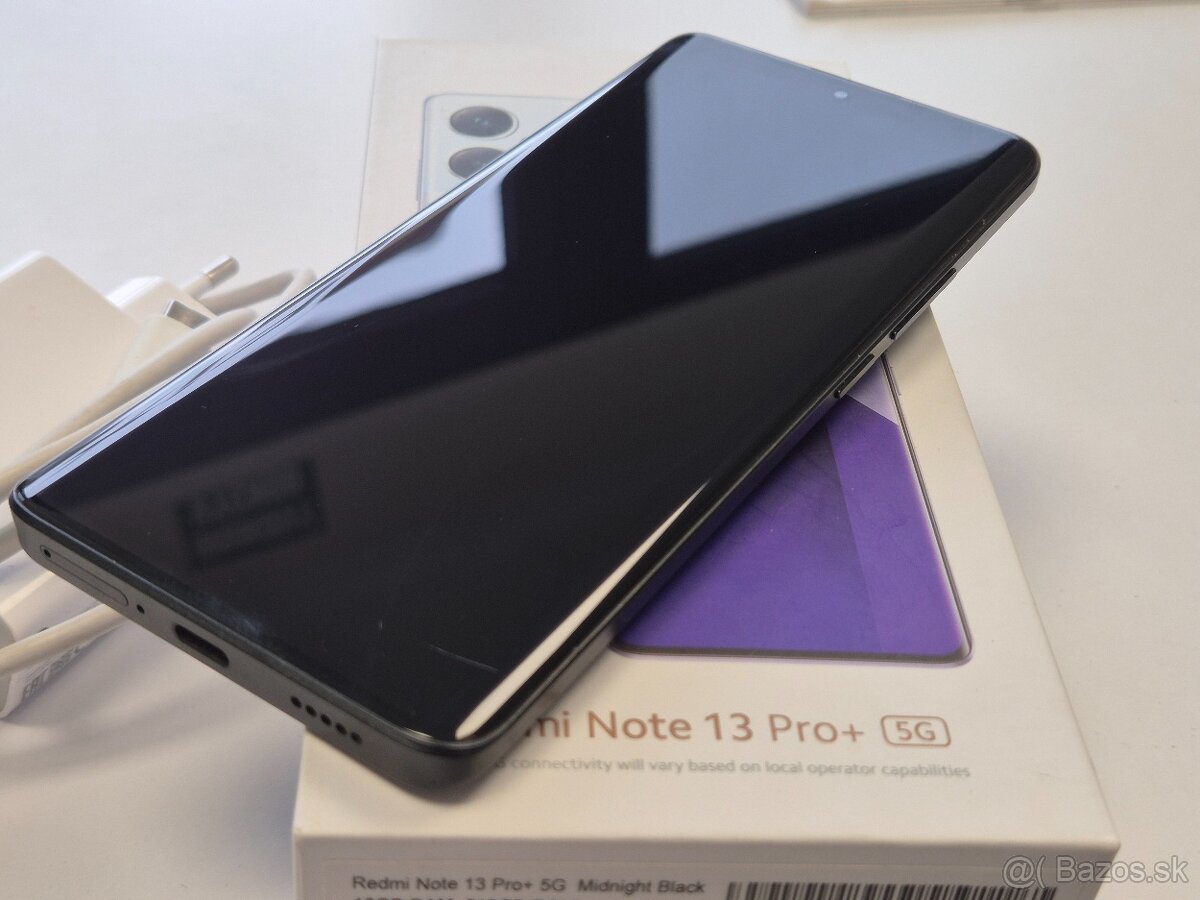 Xiaomi Redmi Note 13 Pro + 5G 512GB - 4
