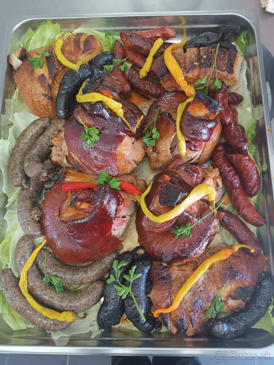 Pečené prasiatko - 4