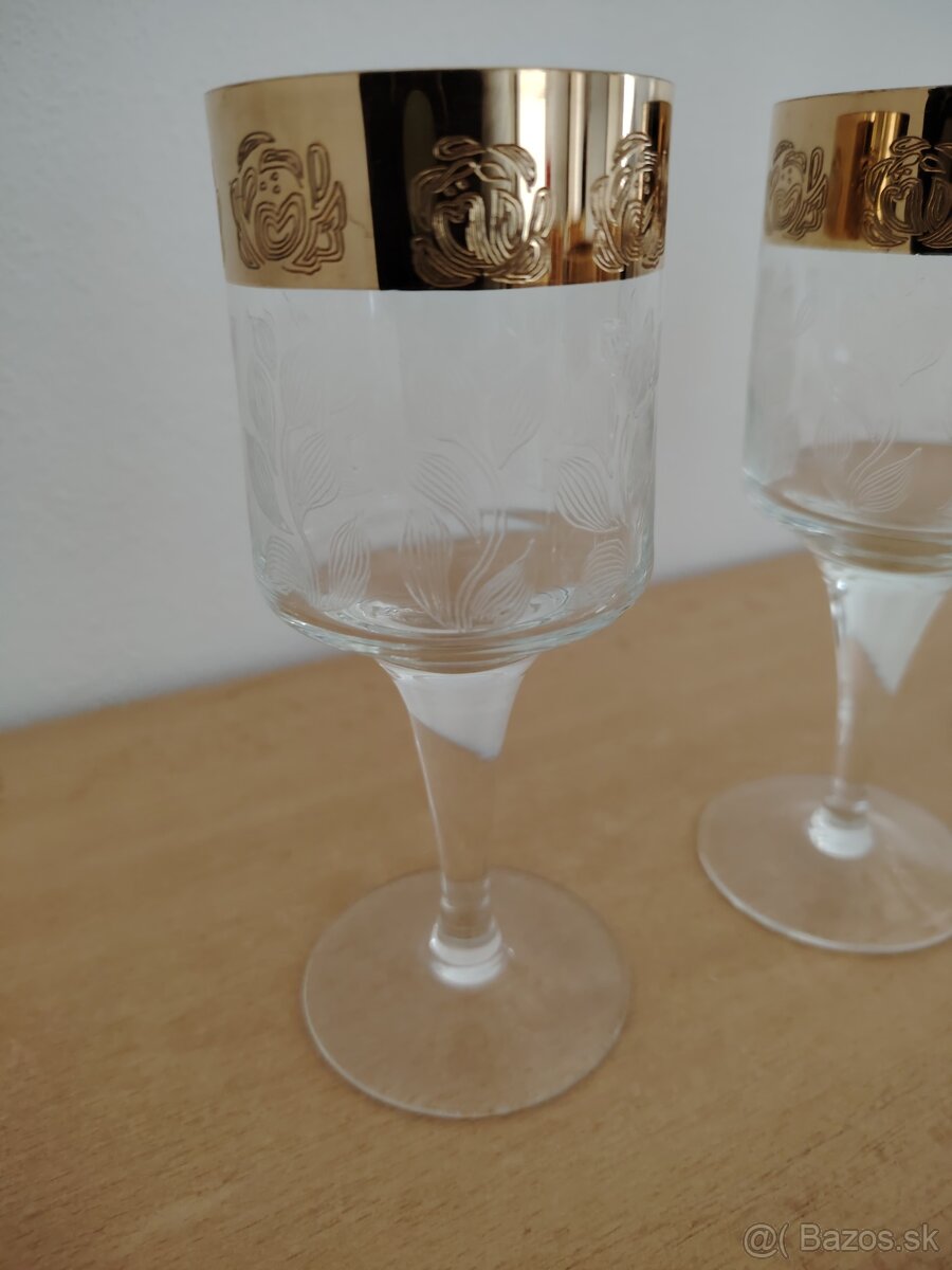 Zlaté poháre - 4