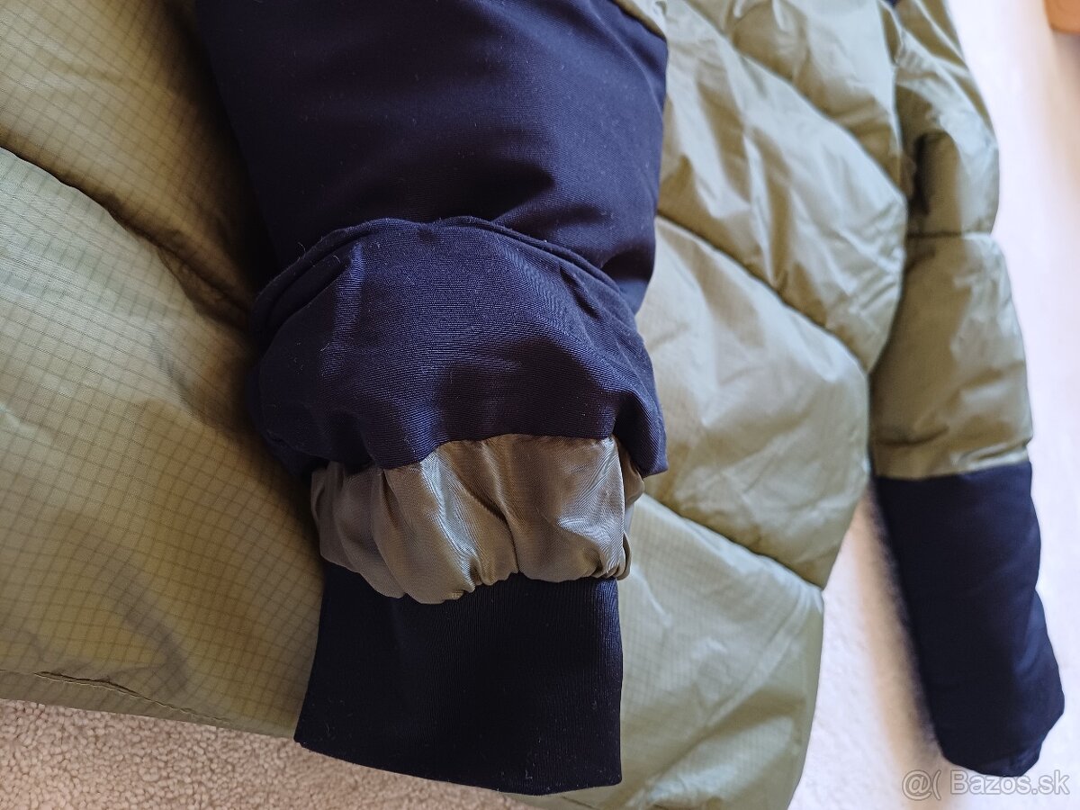 Zimná bunda 152cm - 4