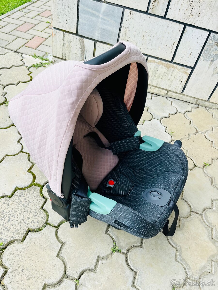 ABC Design Salsa 4 air diamond - 4