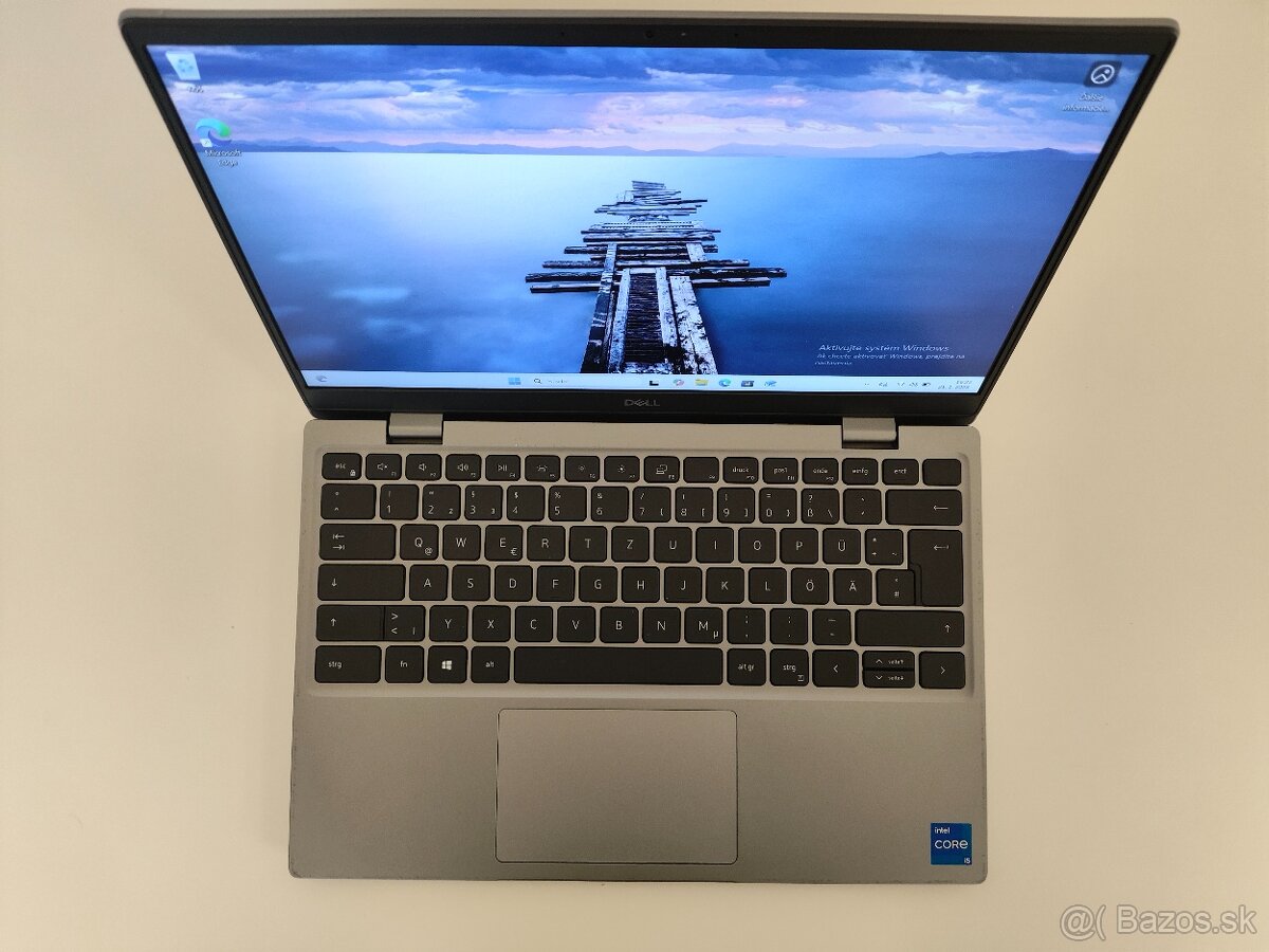 Dell Latitude 3320 i5-1135G7 | 8GB | 256GB - 4