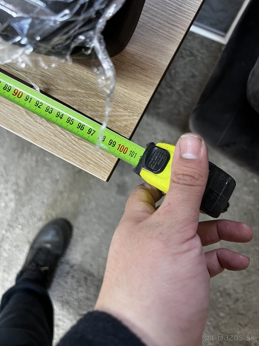 jedálenský set mini 3+1 - 4