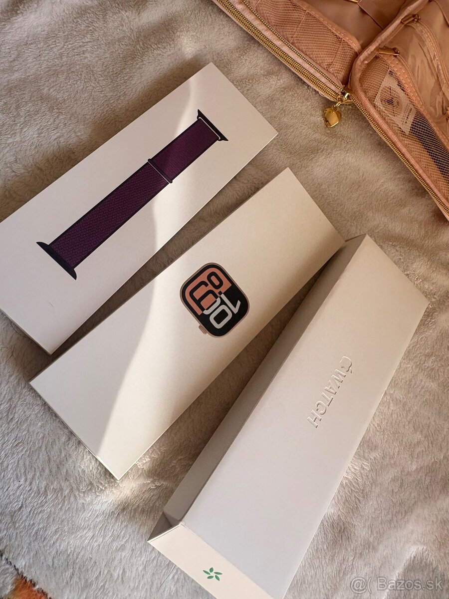 Apple Watch Series 10 - 4