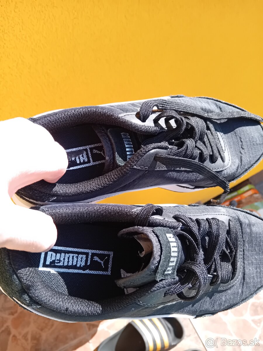 Tenisky sneakers Puma 37,5 ( 37.5 ) - 4