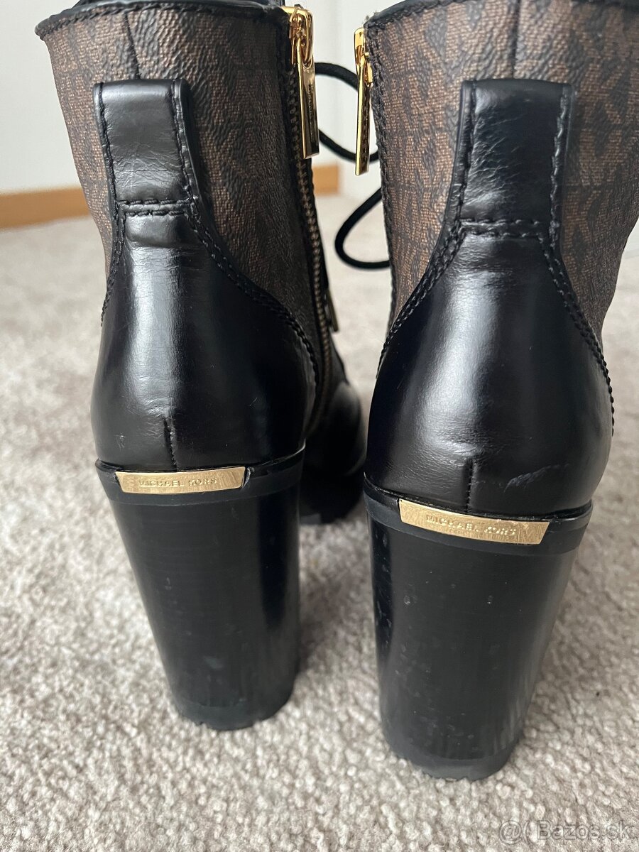 Čižmičky Michael Kors - 4
