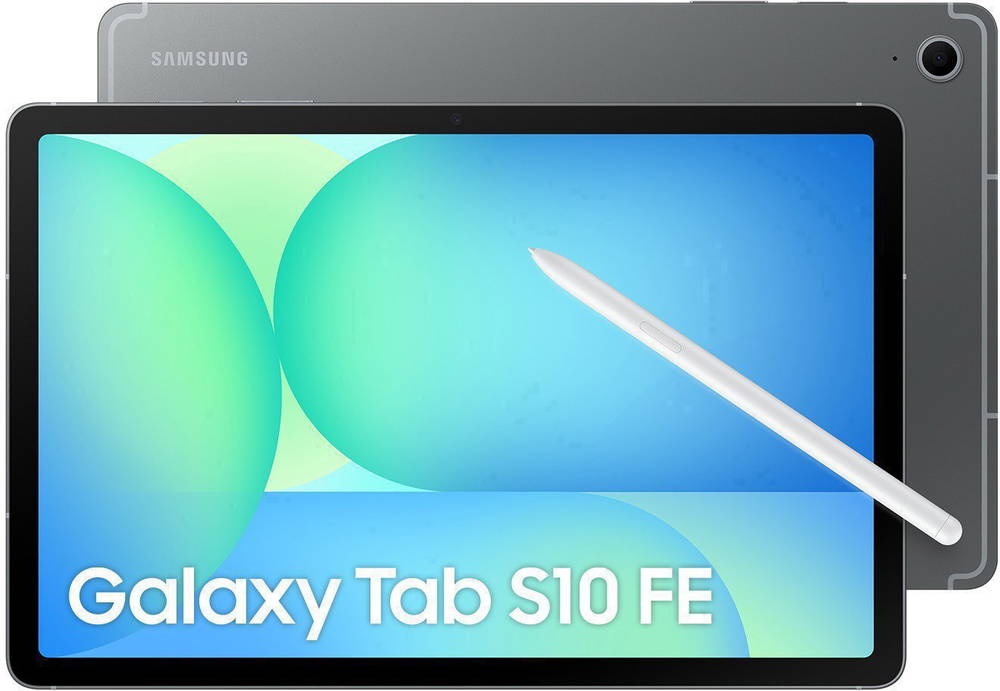 Predám neodbalený SAMSUNG Galaxy Tab S10 FE 8GB/128GB Gray - 4