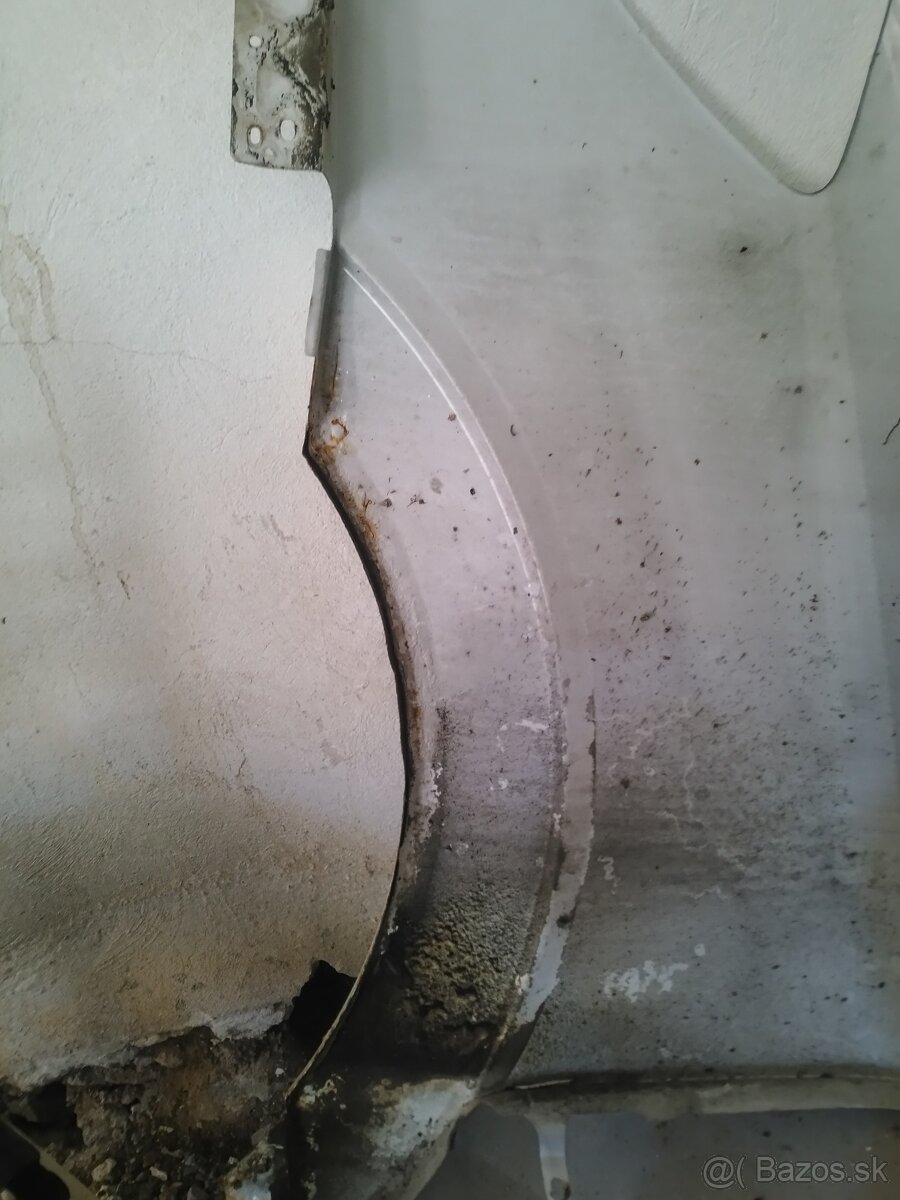 Mercedes W906 náhradné diely - 4