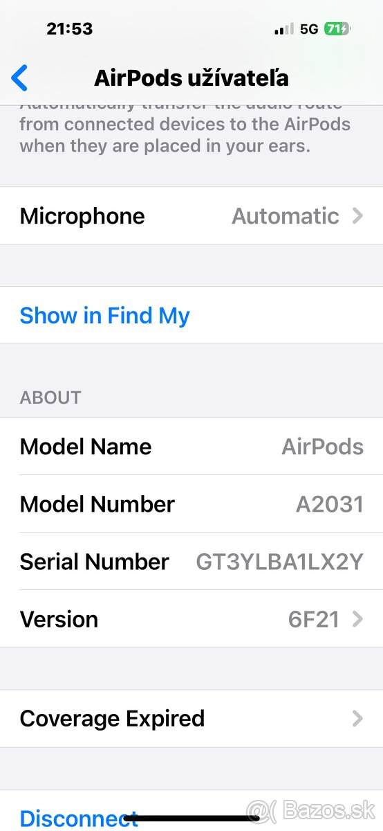 predam apple airpods 2 gen - 4