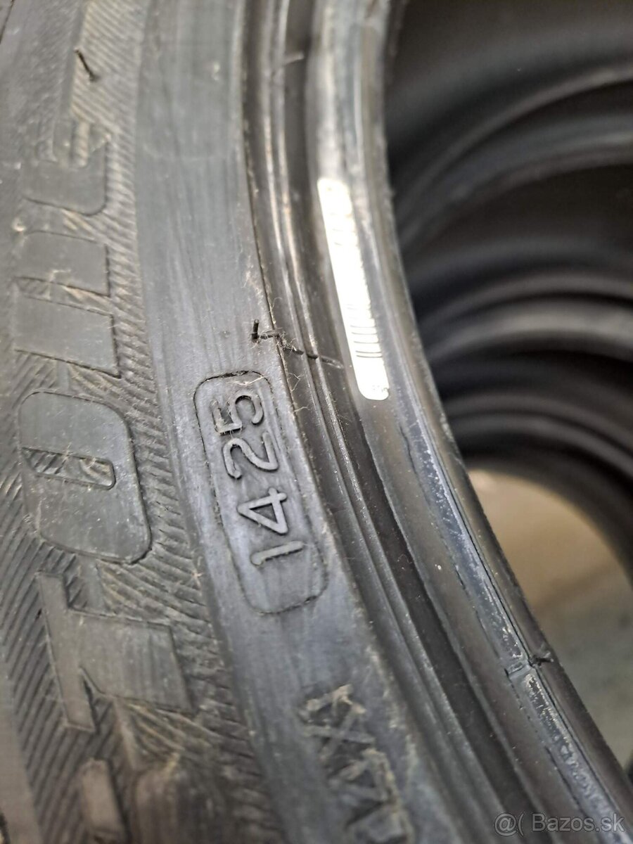 Pneu 225/45R19 92W Bridgestone - 4