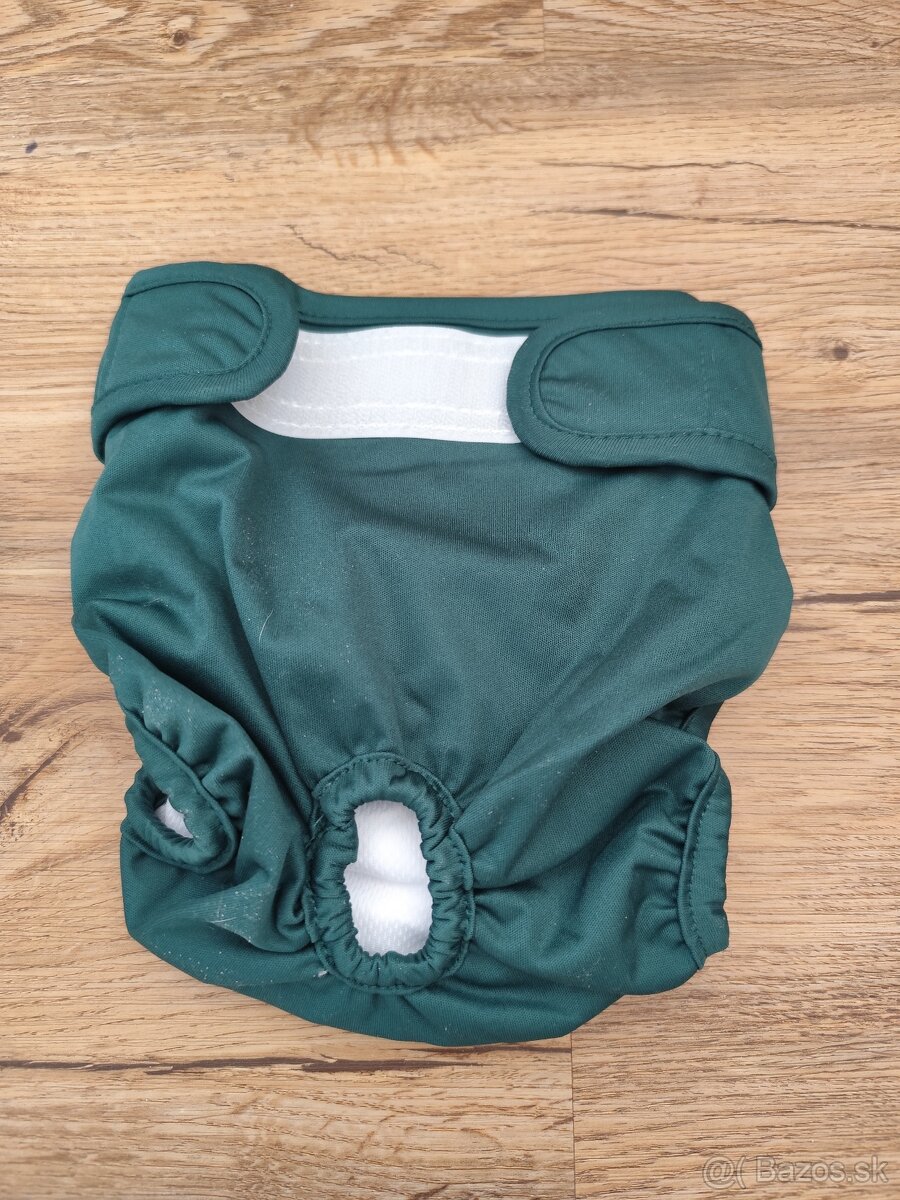 Plienky pre psov - 4