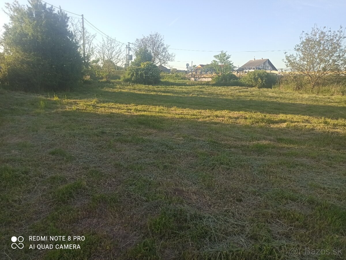 Na predaj - 4