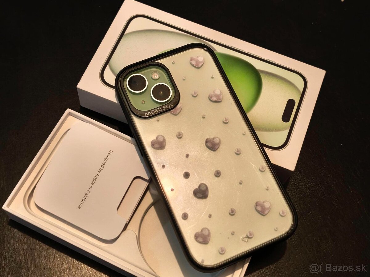 Iphone 15 128 gb - 4