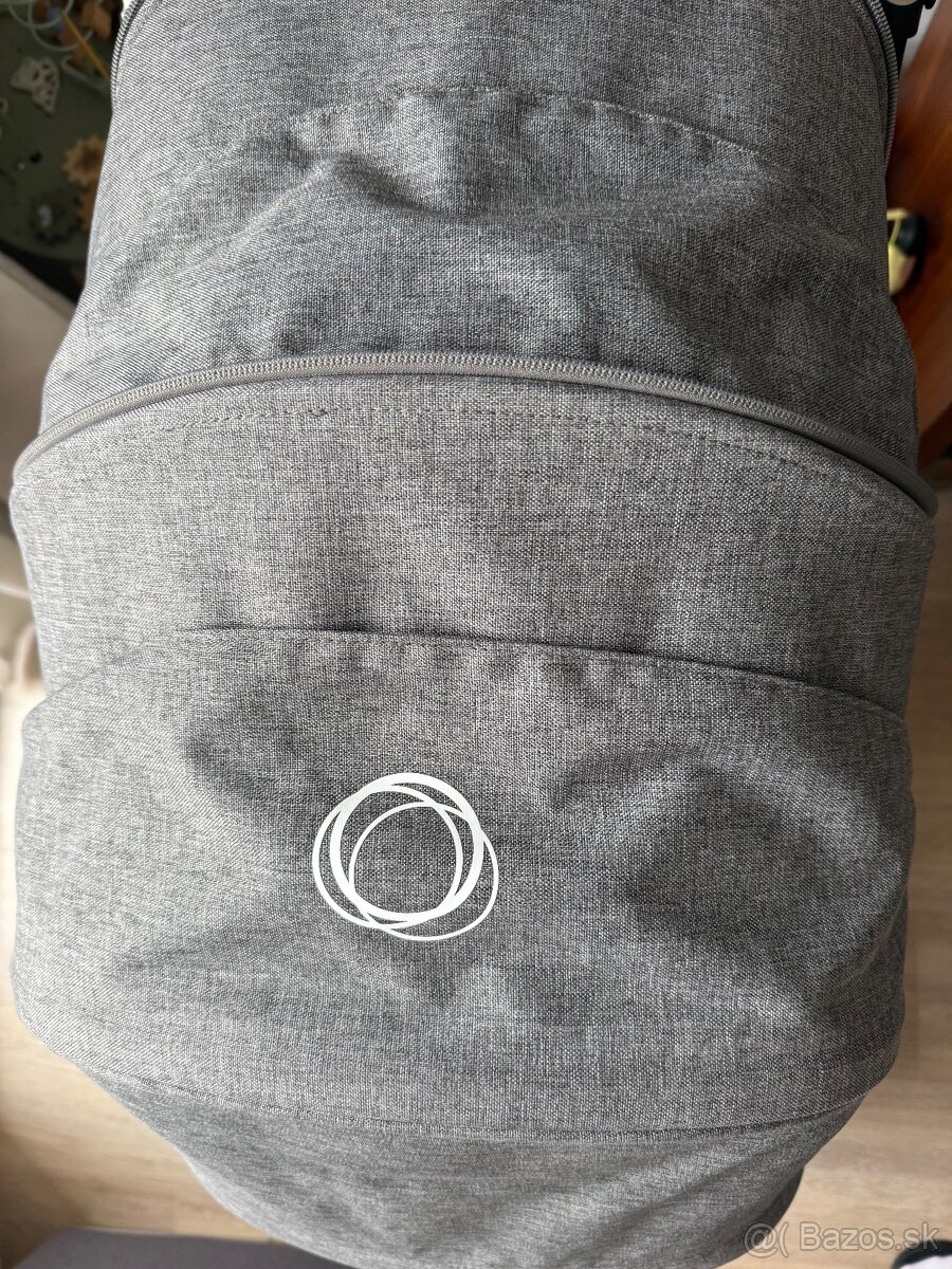 Bugaboo bee 6 grey - 4