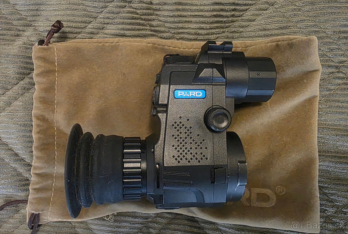 PARD NV007SP - 4