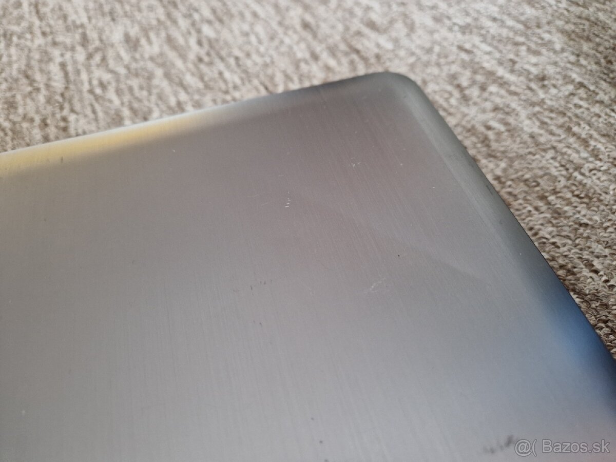 HP ProBook 4540s na náhradné diely. - 4
