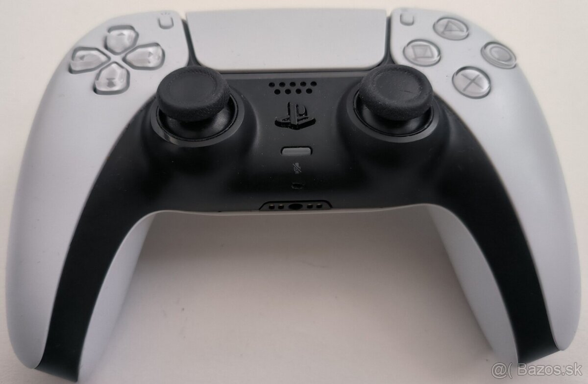 PS5 Disc Edition - 4