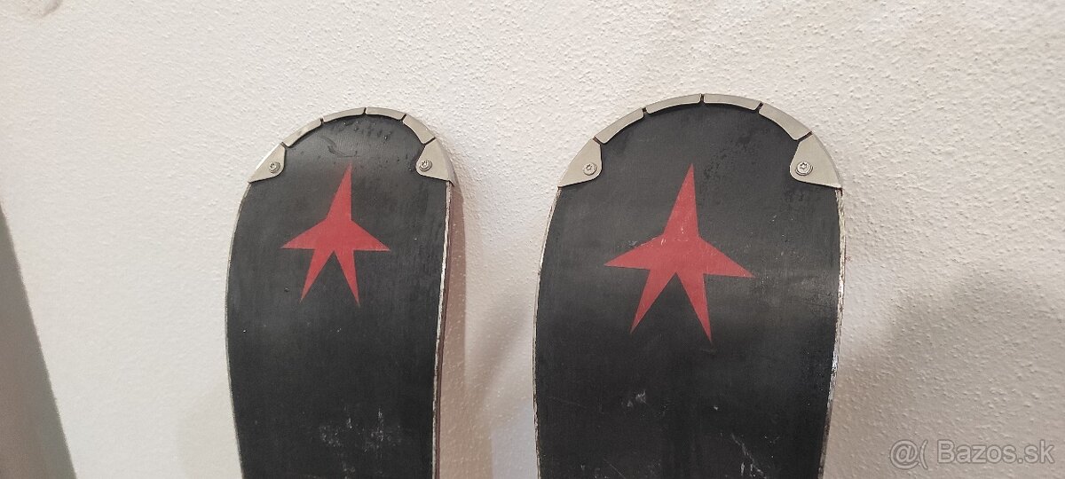 Kneissl Red Star 170cm - 4