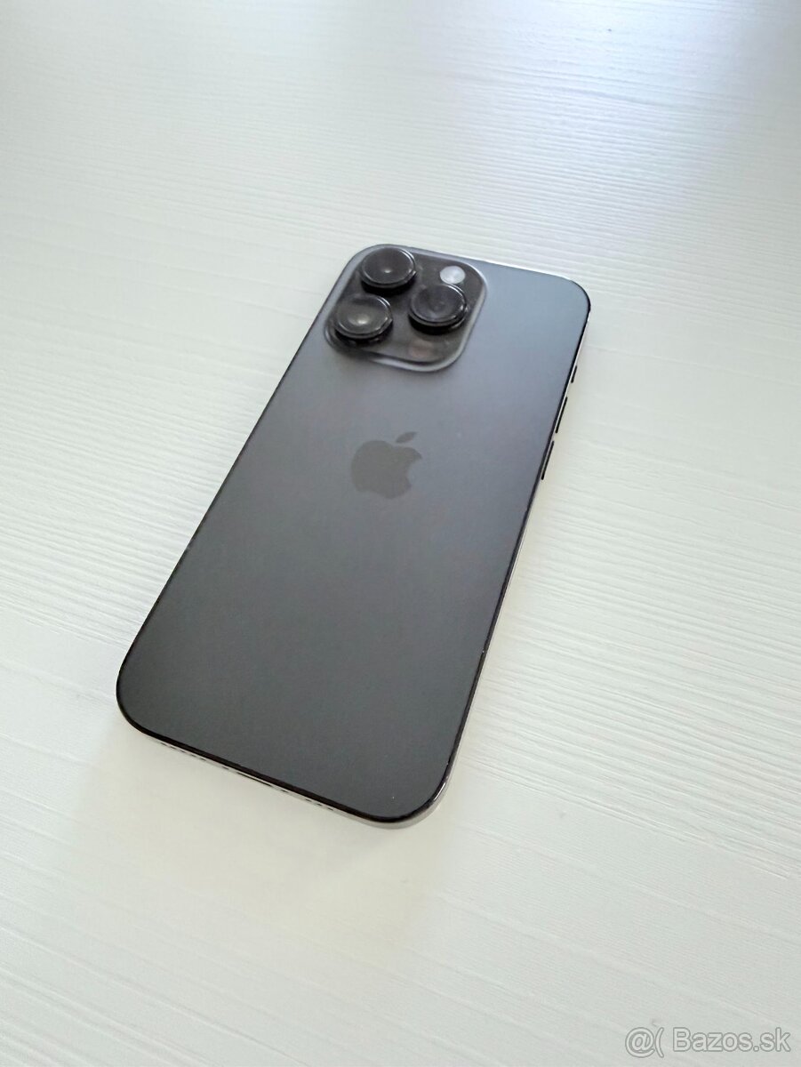 iPhone 14 Pro - 4
