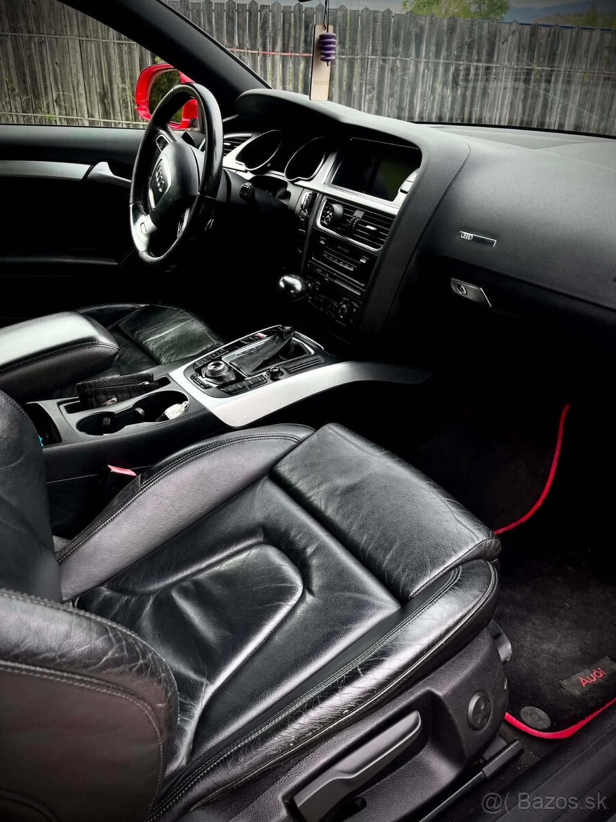 Audi A5 S5 - 4