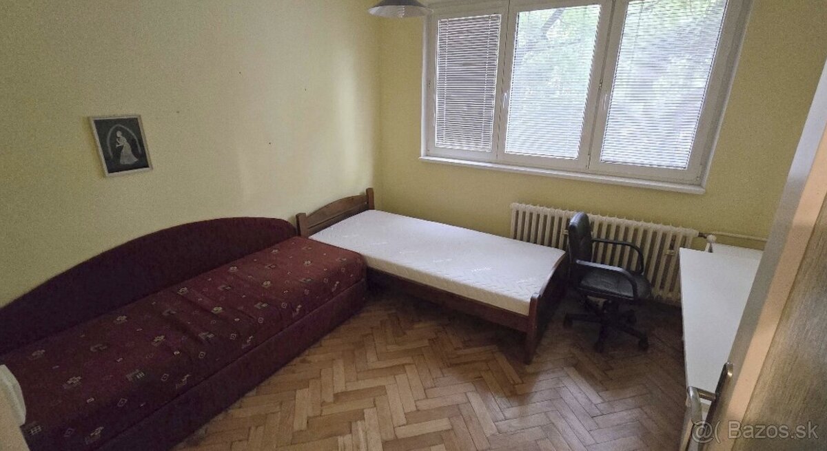 MDG | Prenajom kompletne zariadeného 4.izb bytu na Terase - Widok 4
