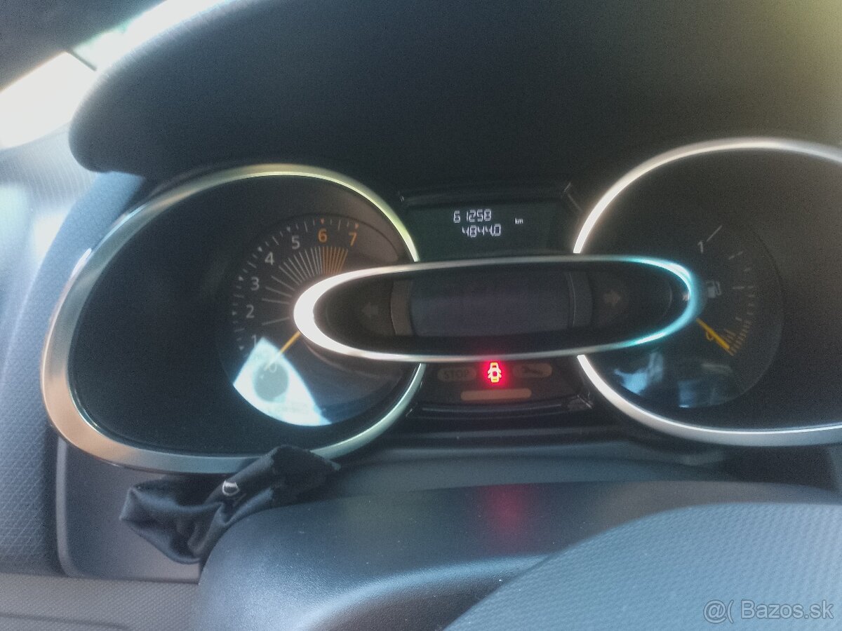 Renault clio predám rok 2015 ,STK 2028 - 4