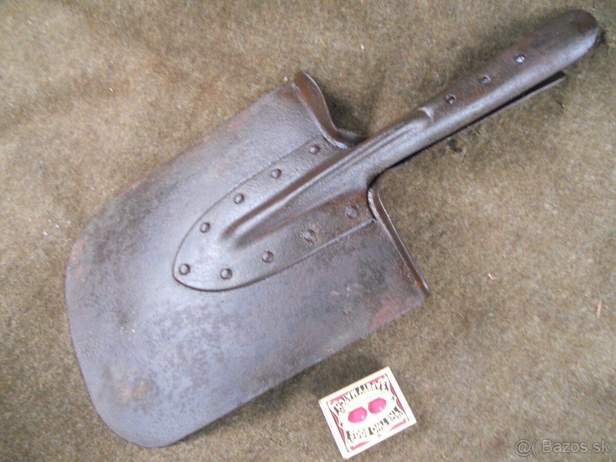 vojenska lopata - 4