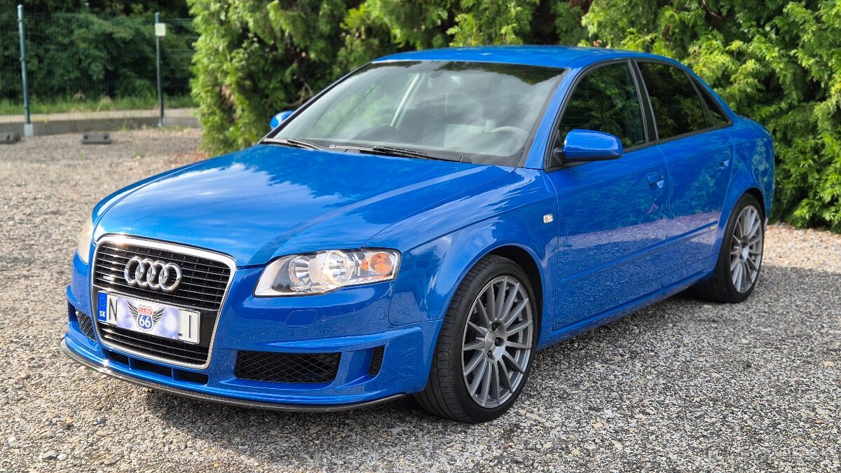 AUDI A4 DTM 2.0TFSI Edition Tom.K 15/15 - 4