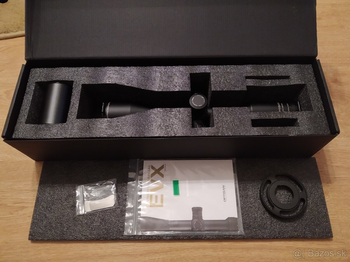 Optisan EVX - 4