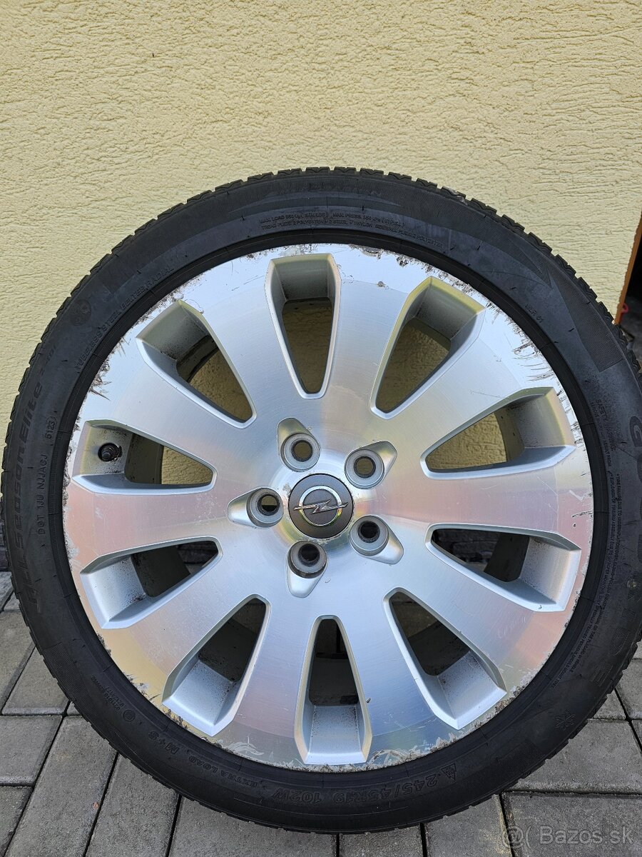 Insignia elektróny r19 - 4