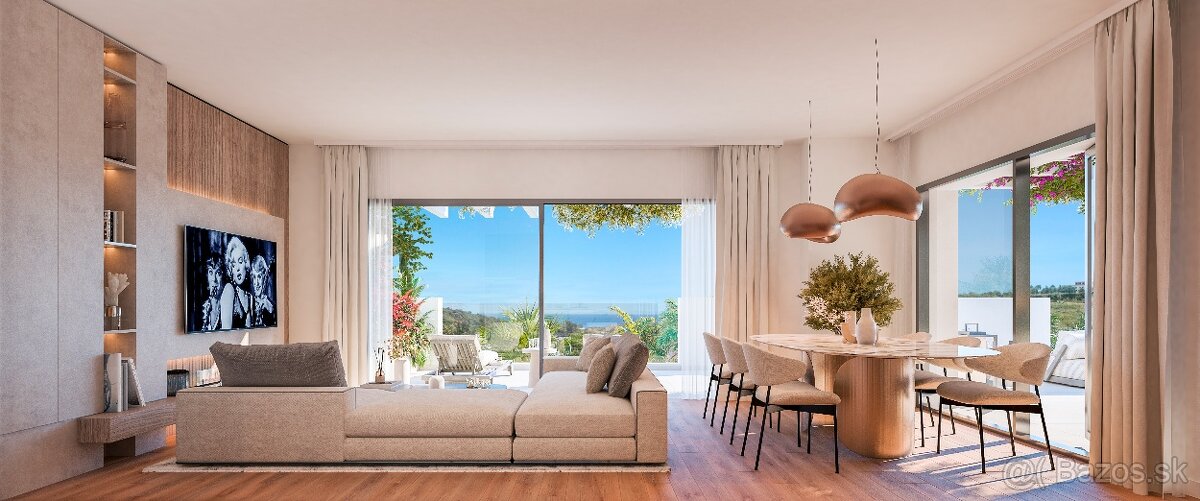 AMARANTA - Casares / Malaga / Costa del SOL - 4