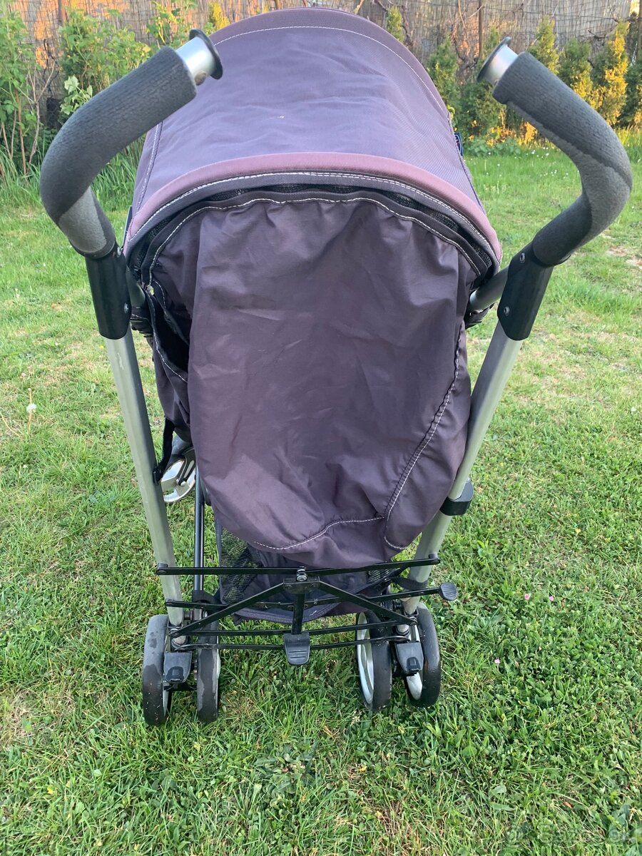 Chicco liteway - bugina - 4