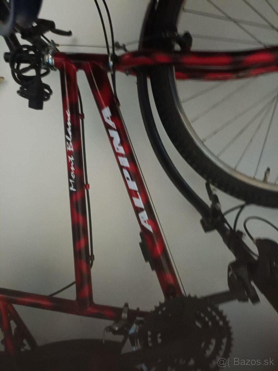 Bicykle - 4